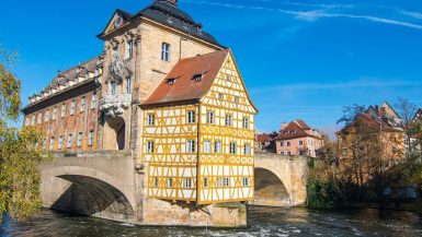 Bamberg Bavaria