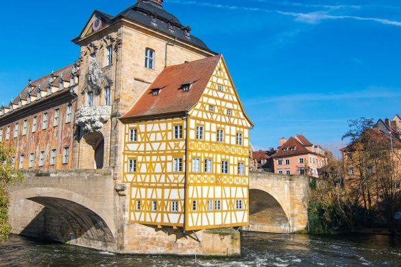 Bamberg Bavaria