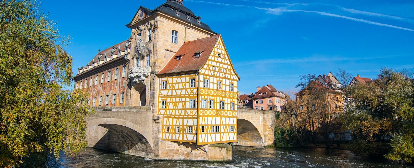 Bamberg Bavaria