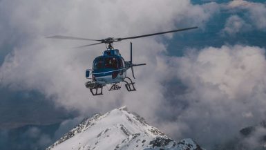 Bavaria Helicopter Tours