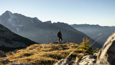 Bavaria National Parks