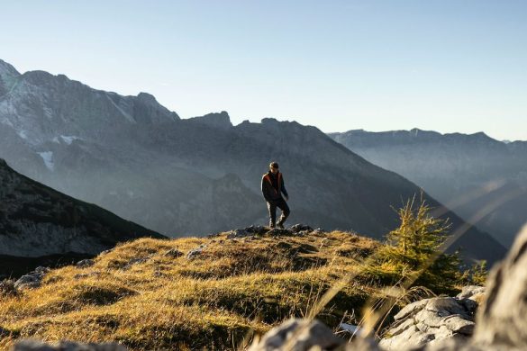 Bavaria National Parks