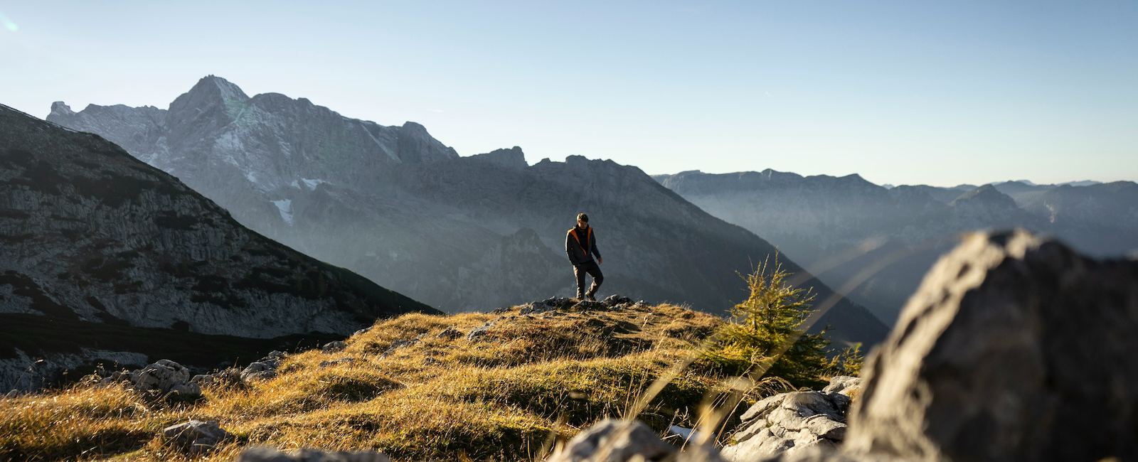 Bavaria National Parks