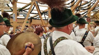 Bavaria - Oktoberfest:Festivals and Events in Bavaria