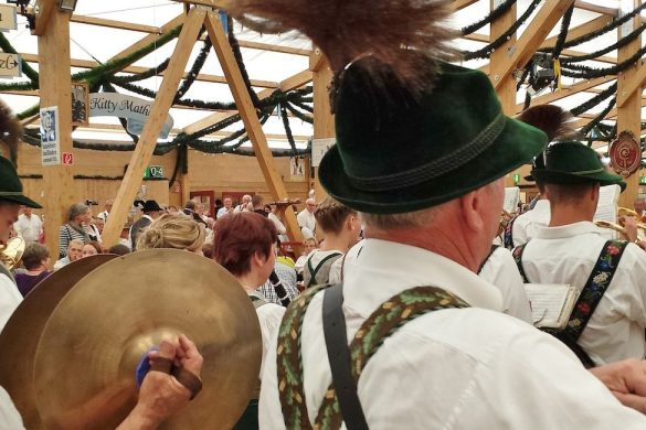 Bavaria - Oktoberfest