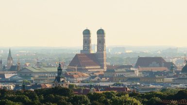 Munich - Travel Planning