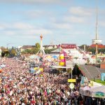 Oktoberfest München