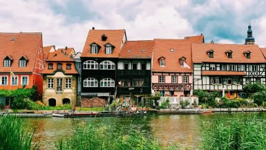 Bamberg