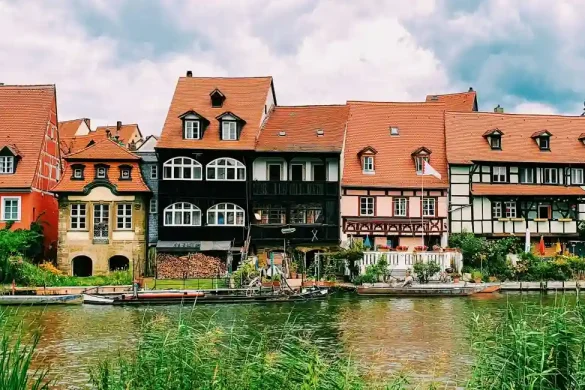 Bamberg