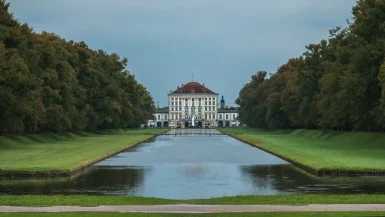 Nymphenburg Palace,Bavaria's Galleries and Museums