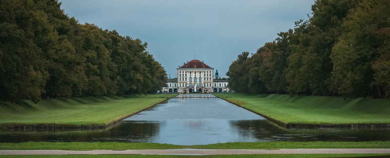 Nymphenburg Palace,Bavaria's Galleries and Museums