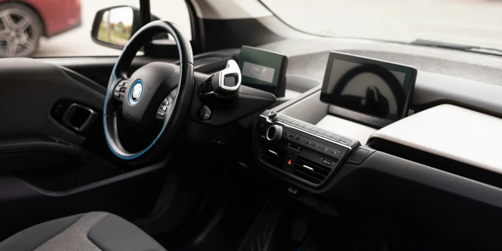 Bavaria’s Role in Automotive History:BMW i3