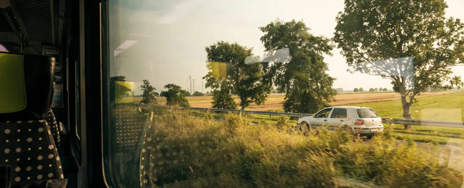 Bavaria-by-Train