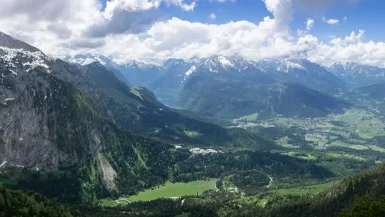 Berchtesgaden