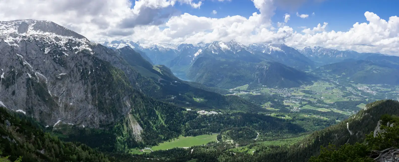 Berchtesgaden