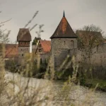 Dinkelsbuhl-medieval