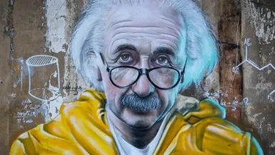 Famous-Bavarians_Albert-Einstein