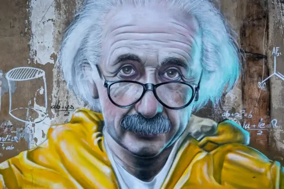 Famous-Bavarians_Albert-Einstein