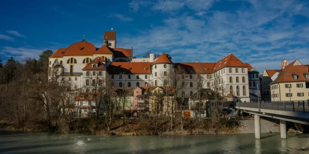 Füssen