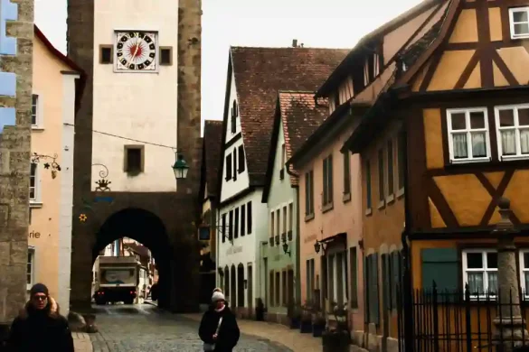 Rothenburg-ob-der-Tauber