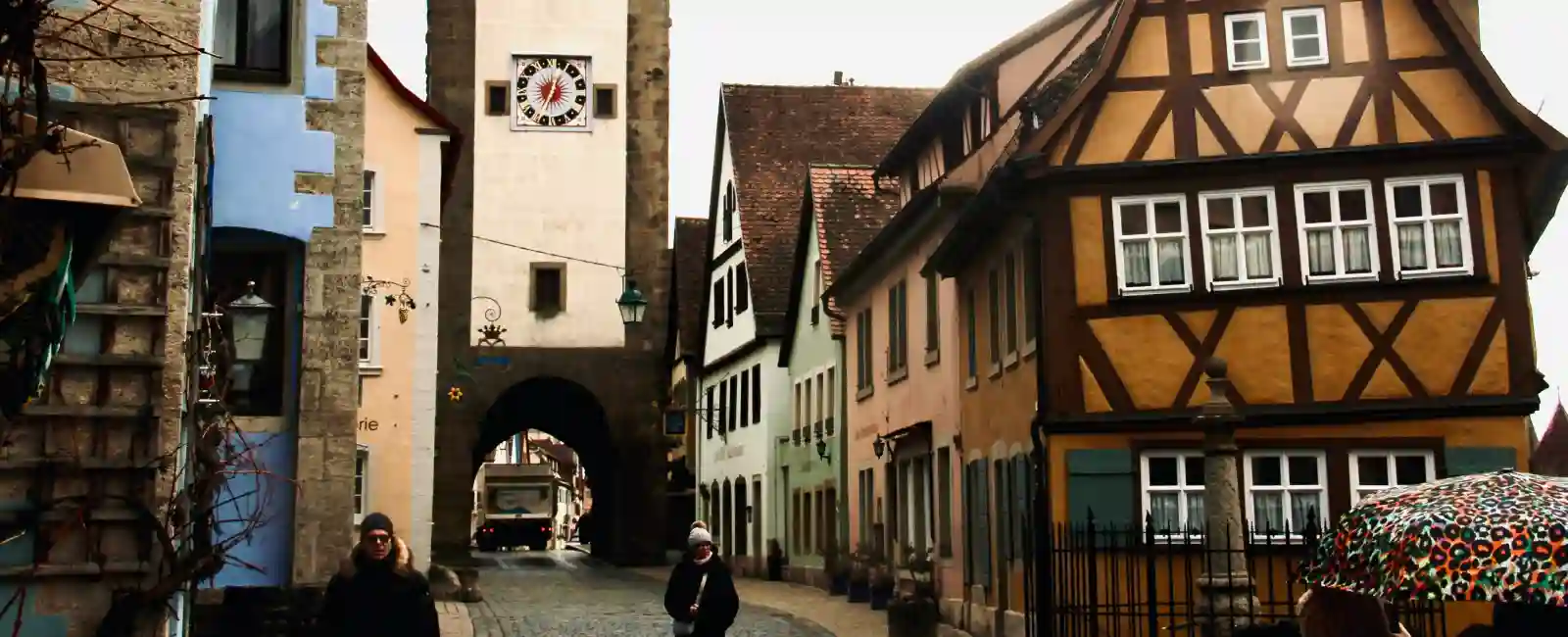 Rothenburg-ob-der-Tauber