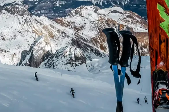 Snowboarding_Bavarian-Alpine-Sports