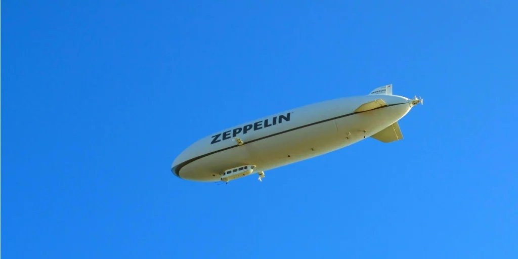 The Zeppelin:Bavaria’s Role in the History of Aviation